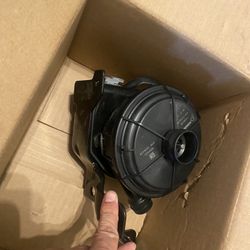 Chevy Impala Air Injection Pump 06-12 