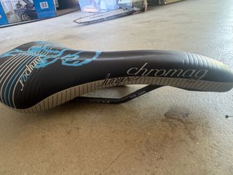 Chromag women’s saddle