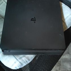 Ps4 Slim 