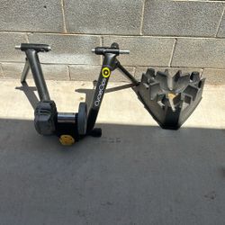 Cycle Ops Bicycle Trainer