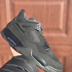 Jordan 4 (Black Cat) *Brand New* - Size 13 Men’s FV5029-010
