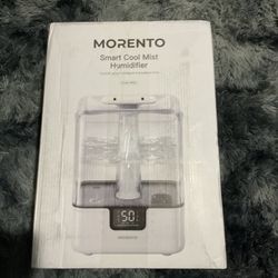 Smart Cool Mist Humidifier 