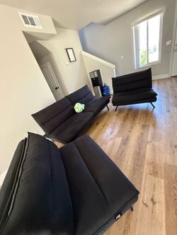 Mor furniture couch