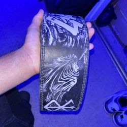 Berserk Lifting Belt
