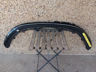 2024-25 Hyundai Sonata Center Headlight
