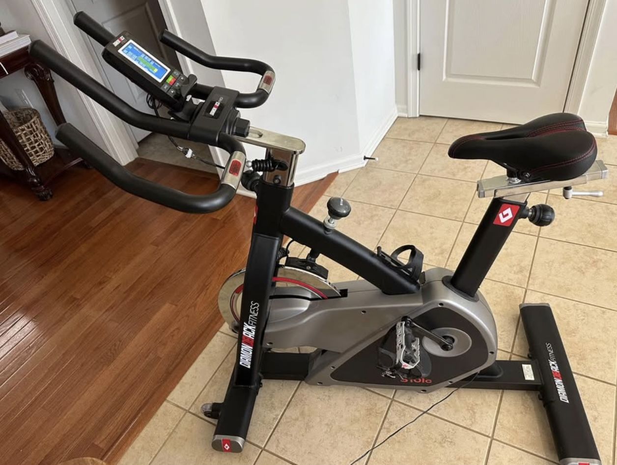 Diamondback Fitness 510ic Indoor Cycle Trainer