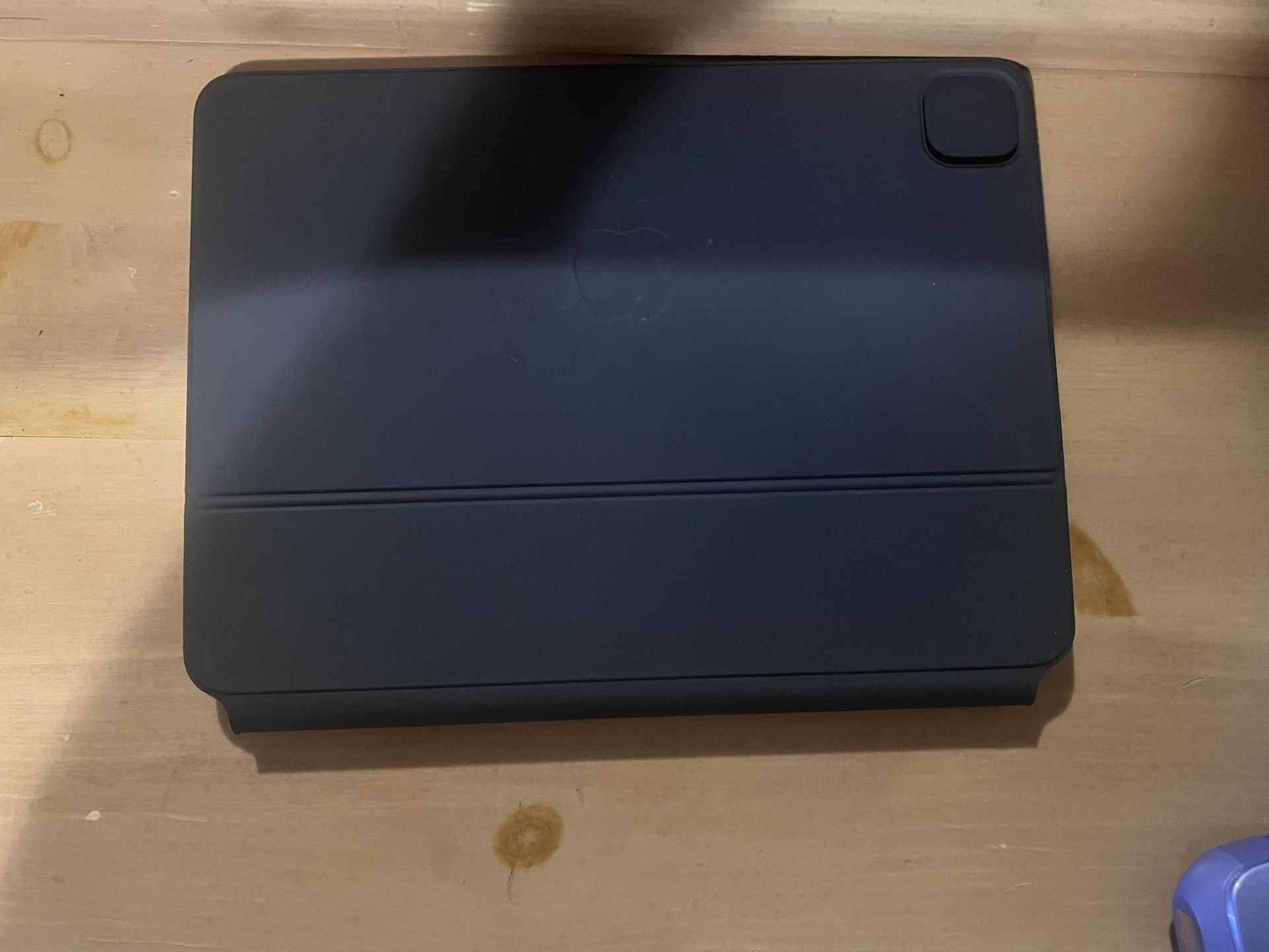 Apple Magic Keyboard For Ipad 2nd Gen Pro