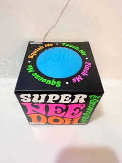 Super Needoh
