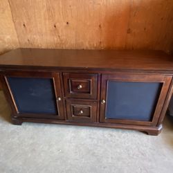Home Entertainment Center
