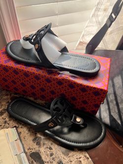 Tory Burch sandals