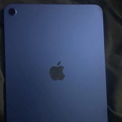 iPad 10th Generation 