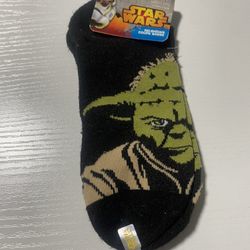 Star Wars Socks 