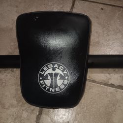 Legacy Fitness 