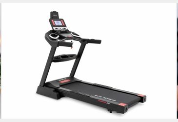 Free functional treadmill