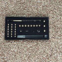 Brand: POLAR, Magnetic Pen, Black