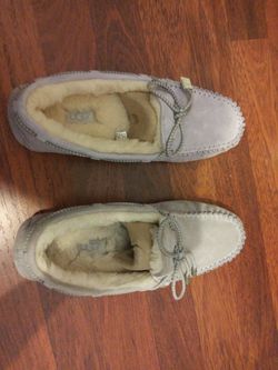 Brand new UGG shoes size 9