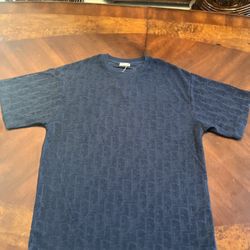 Dior T-shirt 