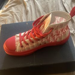 Dior shoes  size 7