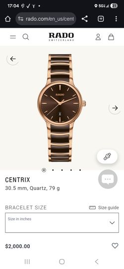Mens Watch
