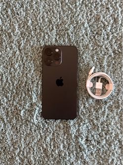 iPhone 14 Pro Max 256gb Unlocked!