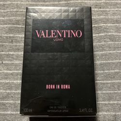 Valentino Uomo Born In Roma Eau De Toilette 100ml