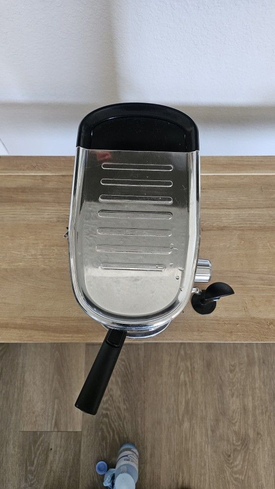 Espresso Machine