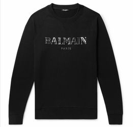Balmain sweater