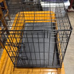 Kennel Medium Size