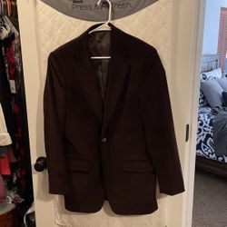Dress Jacket