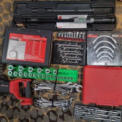 Snap on Tools