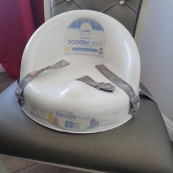 Booster Seat 