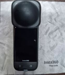 Insta360x5