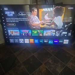 75 In Vizio Tv $150 Firhm