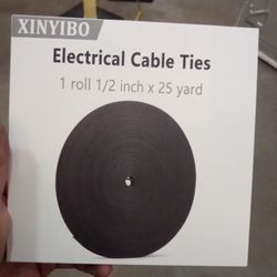 Electrical Cable Ties