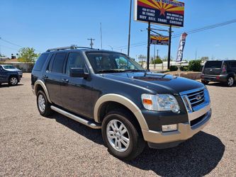 2010 Ford Explorer