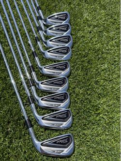 Titleist AP2 716 Iron Set 3-GW