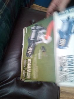 Winch