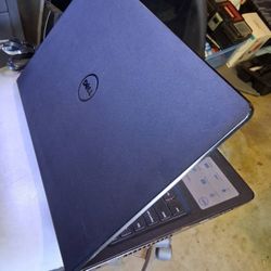 Dell Inspiron. 15.6" in. Laptop. Windows 11, 512 GB Storage, - $160