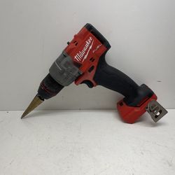 Milwaukee M18 Fuel Brushless Drill 199380/14