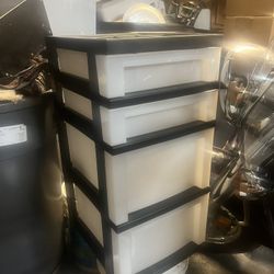 Storage Drawer 