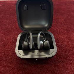 Beats Earbuds PowerBeats 