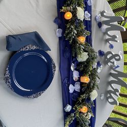 Table Linens And More