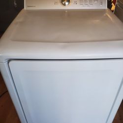 Samsung Dryer (GAS)
Secadora Samsung (GAS)