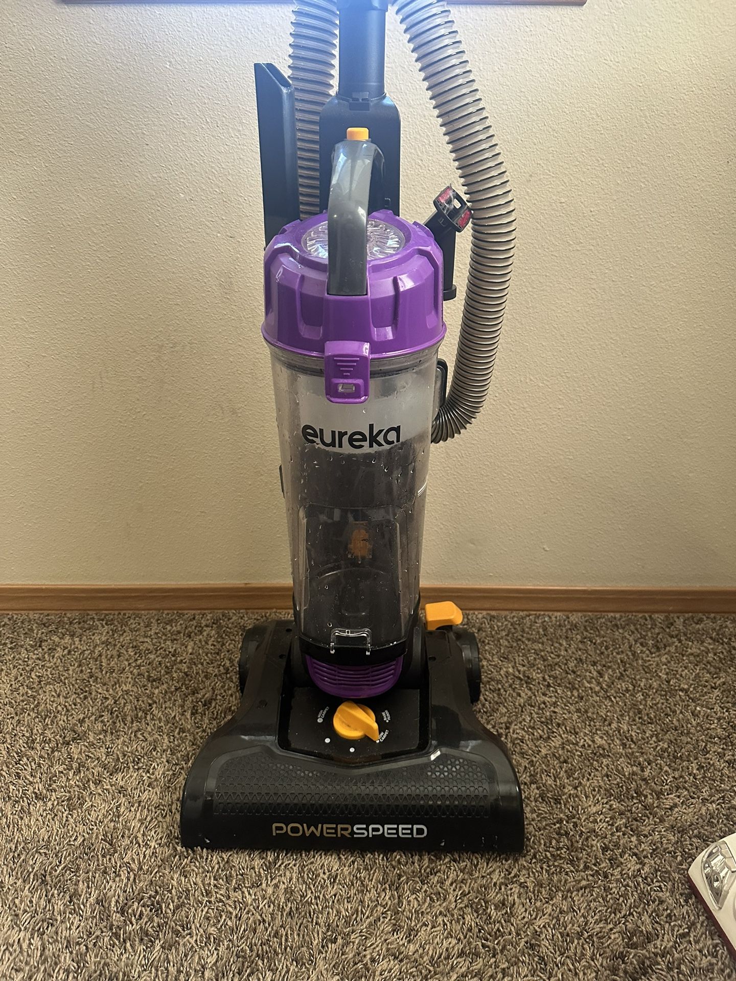 Vacuum