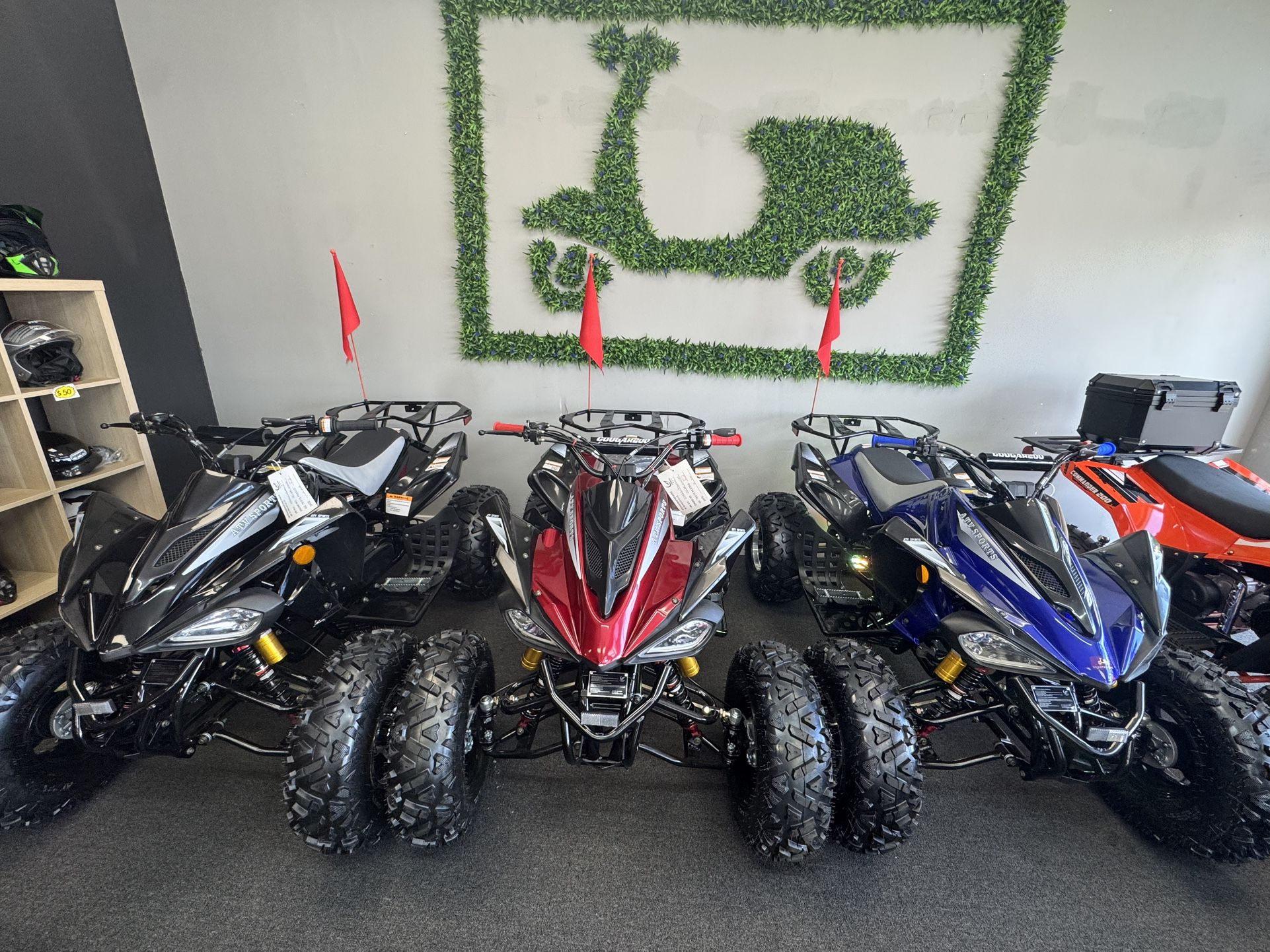 ATV