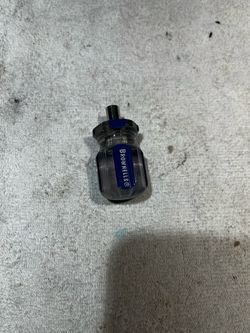 Brownells Smithing Screwdriver Handle