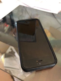 iPhone 5 unlocked works perfectly any carrier