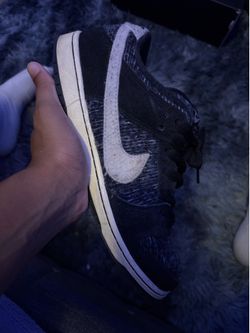 Nike dunk sb