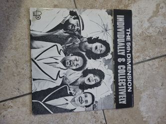 The 5th Dimension