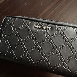 Nine West Clutch 